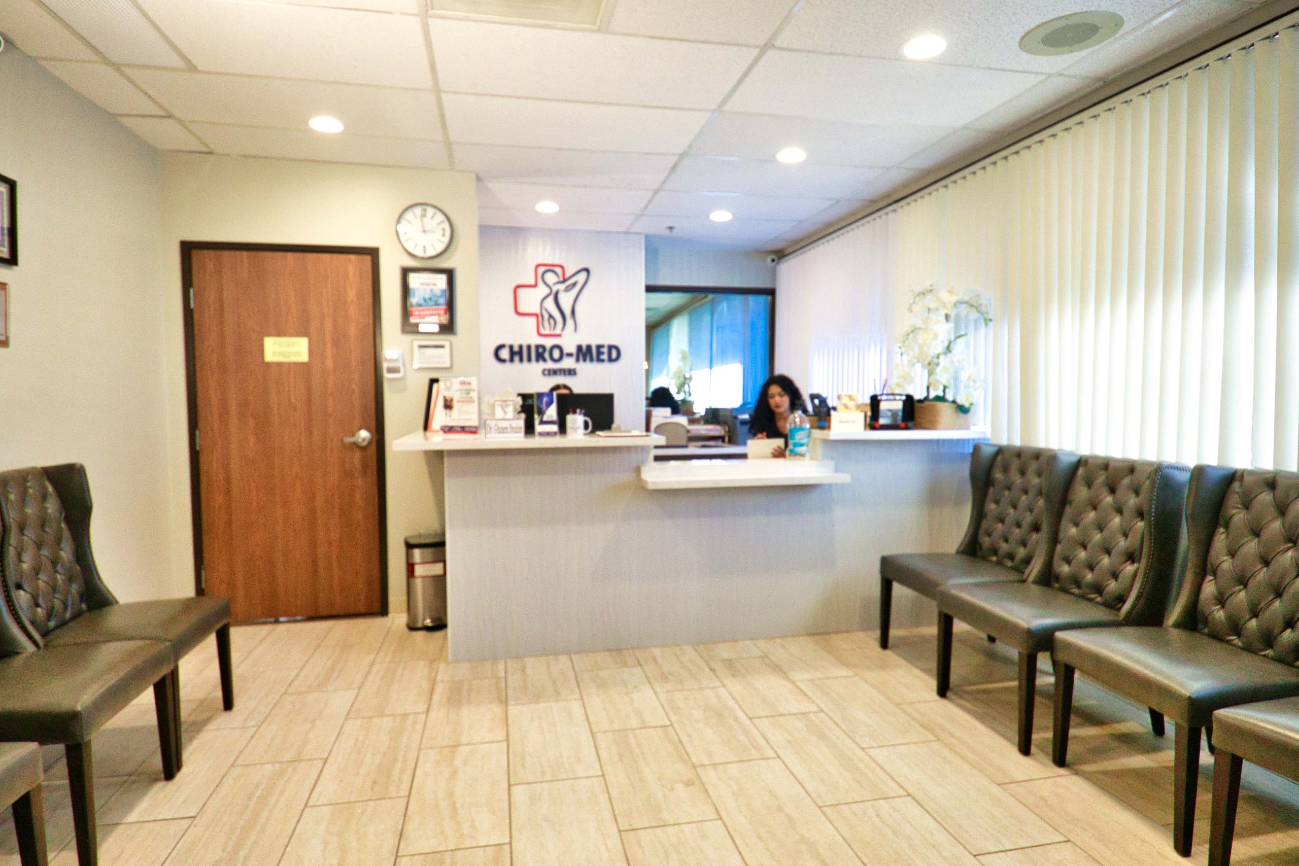 CHIROPRACTOR IN ANAHEIM, BUENA PARK, HUNTINGTON BEACH, LAKEWOOD, AND LAKE FOREST, CA